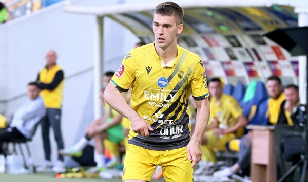 Верес, Руха, Виталий, Пономарев