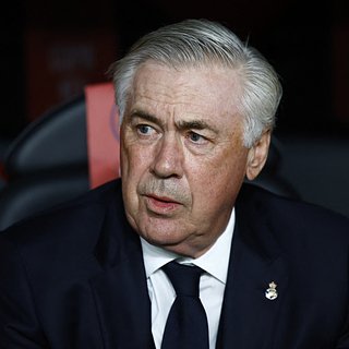 В сборной Бразилии назвали имя нового главного тренера Бразилии, Реал, Анчелотти, Карло