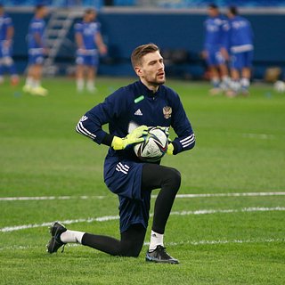 Норвегии, Хайкин, России, Буде