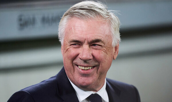 Бразилии, Анчелотти, Карло