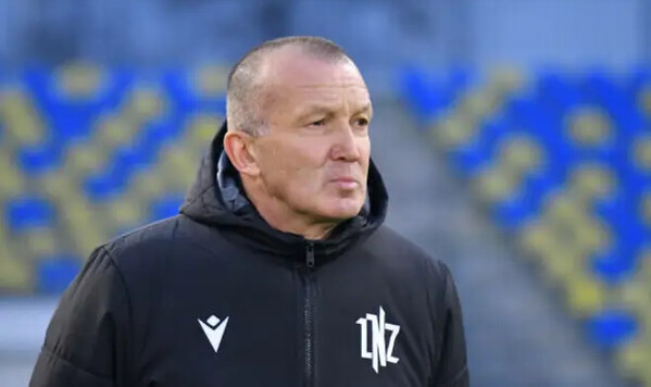 ГРИГОРЧУК: «В матче с Зарей судья должен был назначить пенальти» Бені, Оболоні, Яшарі, Макуна, Якщо