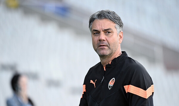 Шахтер установил ценник на Пушича, если он решит перейти в другой клуб Пушича, Марино, Шахтер, Туран