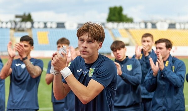 Полузащитник Металлиста: «Мы хорошая команда, и все у нас получится!» Металлист, Кудровка, Создалось, Какие