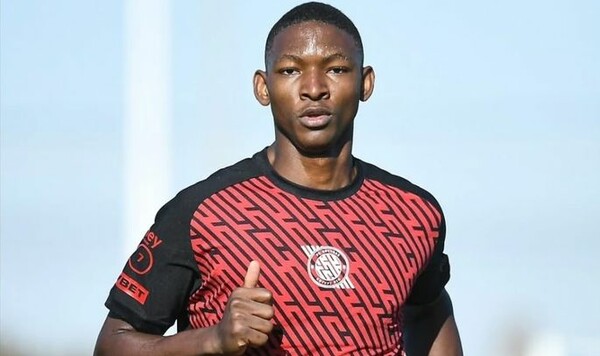 Кривбасс, Иван