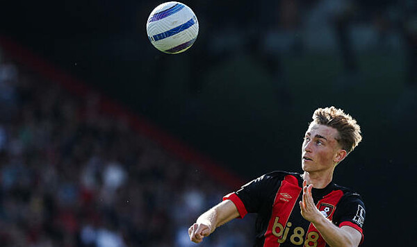 Переговоры проведены. Реал опережает Челси в борьбе за защитника Реал, Челси, Дином