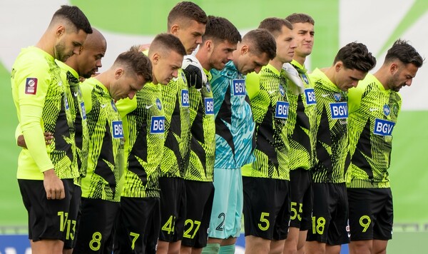 Эксперт: «Полесье за три окна подписало 30 игроков под Ашура. Где логика?» Полесье, Ашура, Вацко, Имаде, Днепра