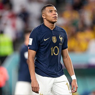 ПСЖ захотел взыскать с Мбаппе 98 миллионов евро Мбаппе, Реал, Франции, Суперкубок