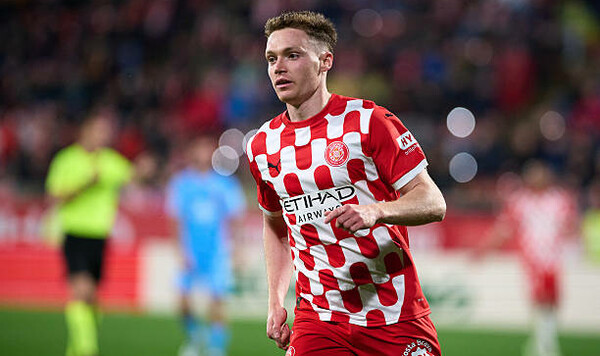 Вальядолид, Жирона, Мичела, Крапивцов