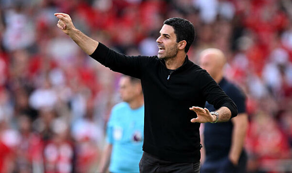 Хейсена, Артеты, Реал, Арсенал