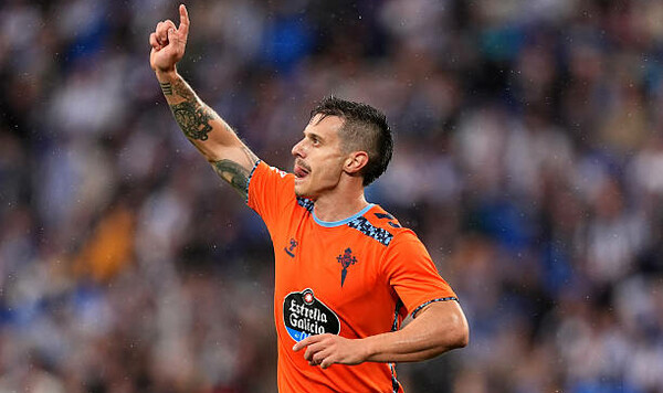 Сельта победила Реал Сосьедад и претендует на попадание в Лигу Европы Сосьедад, Сельта, Реал, Гонсалес, Виго