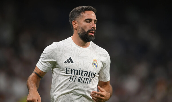 Легенда Реала дал обещание герою Барселоны после провального Эль Класико Барселоны, Реал, Дани, Карвахаль