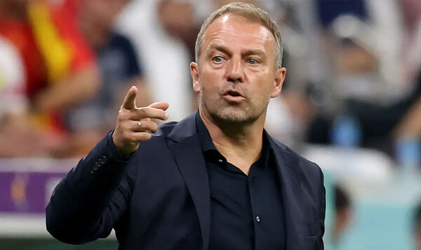 Флик после матча с Реалом выбрал игрока, который заменит Левандовски Левандовски, Флик, Торрес, Ферран, Реалом