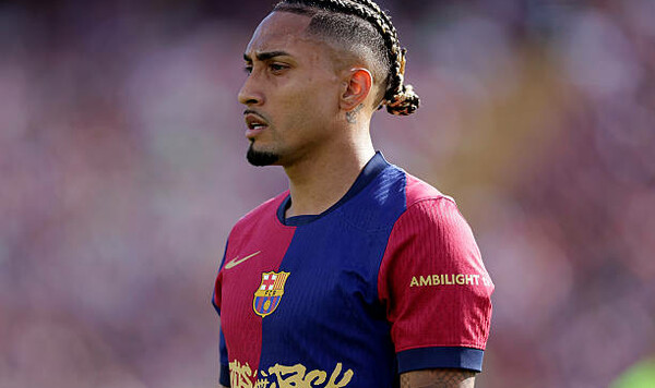 Неймар, Ламин, Барсу, Рафинья, Ямаль