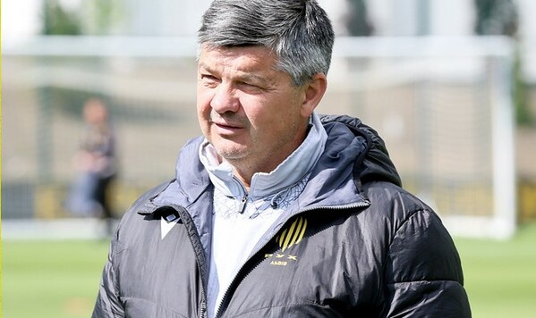 Руха, Академии, Берег, Левый