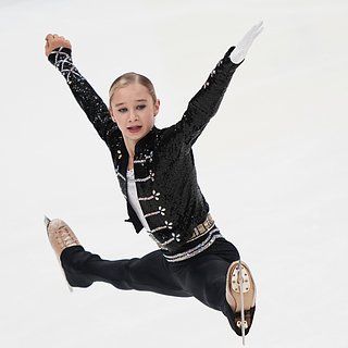 России, Азербайджан, Жилина, Евгения