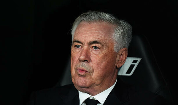 Анчелотти принял важное решение по Неймару в сборной Бразилии Неймару, Бразилии, Анчелотти