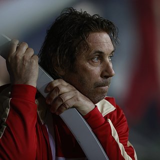 Мостовой раскритиковал судейство в финале пути РПЛ Кубка России России, Кубка, Зенит, Москве