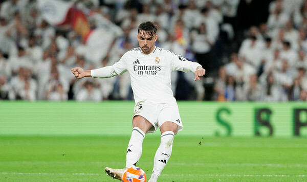 На игрока первой команды Реала открыли уголовное дело. В чем обвиняют? Асенсио, Реала, Канария, Рауля, Лиге