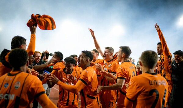 «Шахтеру повезло в серии пенальти» – Леоненко о финале Кубка Украины Леоненко, Украины, Сабо, Виктор, Йожеф