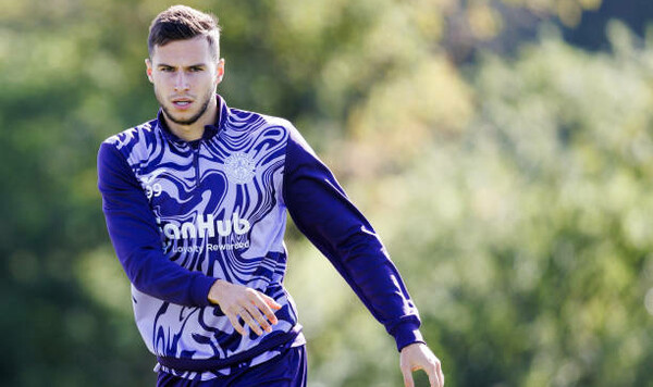 Украинский легионер может продолжить карьеру в составе чемпиона Словакии Кухаревич, Слован, Хиберниана, Суонси, Братиславы