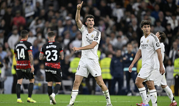 Реал, Лиги, Испании, Вальядолид