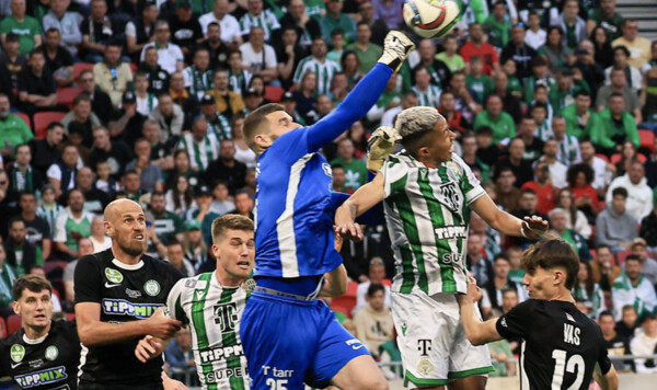 Пакш, Венгрии, Ференцварош, Кубке