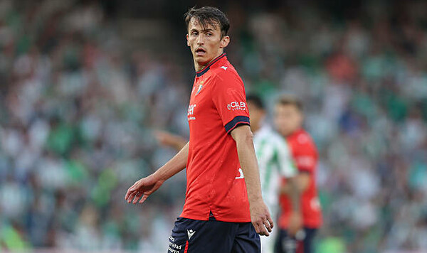 Впервые за 28 лет хорватский футболист забил 20 голов в Ла Лиге Будимир, Лиги, Давор, Шукер, Анте