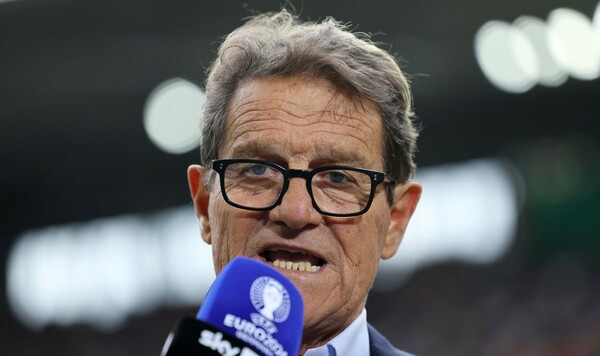 Капелло, Фабио, Ламин, Месси, Ямале