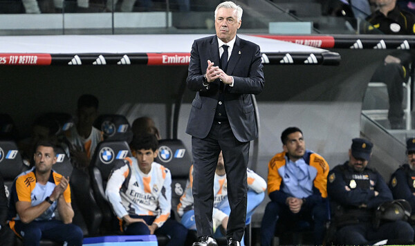 Анчелотти, Бразилии, Давиде, Карло, Мауро