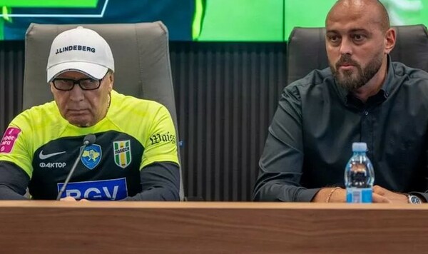 Стало известно, какие требования Ашур перед отставкой выдвигал Буткевичу Полесье, Ашур, Буткевичу, Имадом, Мазура