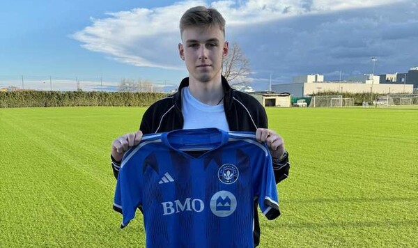 Украинский легионер в MLS: «Ехал в Болонью, а оказался в Монреале» Европе, Монреале, Болонью, Канаду, Рассматриваешь