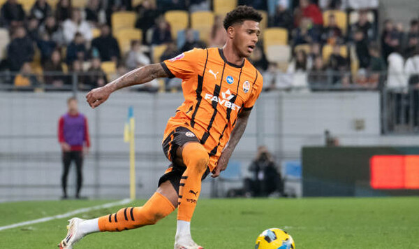 Обнародована символическая сборная Кубка Украины от SofaScore Кубка, Украины, Нещерета, Динамо