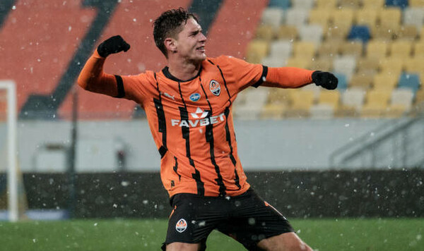 Шахтер, Георгий, Судаков