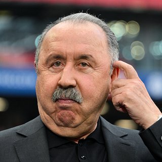 Газзаев объяснил отказ от работы в Европе Газзаев, России, Кубок