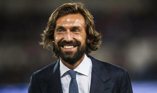 Уэйн, Пирло, Руни, Андреа, Моуриньо