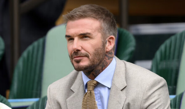 Дэвид БЕКХЭМ: «Он лучший из всех тех, кого я когда-либо видел» Бекхэм, Дэвид, Манчестер, Юнайтед