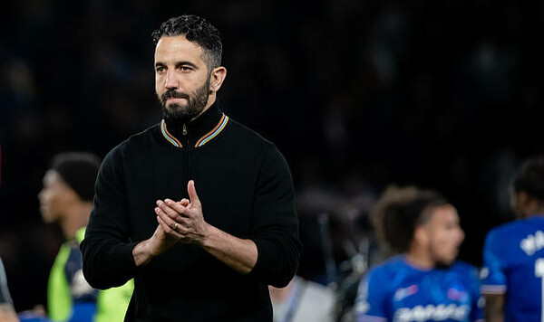 Аморим объяснил, почему МЮ снова опозорился в АПЛ, проиграв Челси Лиги, Аморим, Европы, Юнайтед, Манчестер