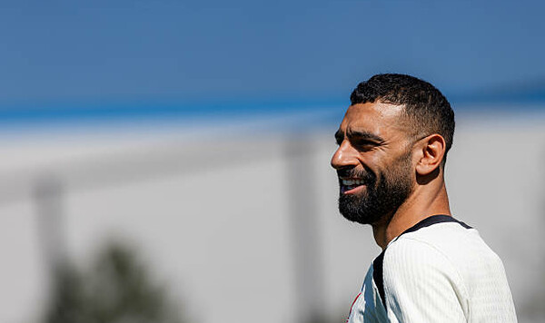 Салах, Ливерпуль, Раньше