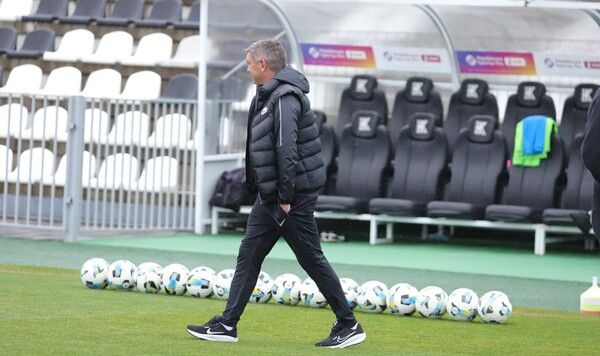 Стали известны стартовые составы Колоса и Карпат Колос, Красничи, Костенко, Карпаты, Ггагно