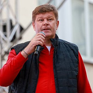 Губерниев, Зенита, России, Латышонок, Круговой