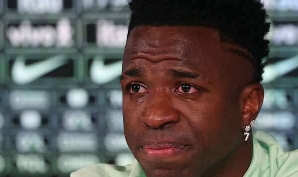 «Что он сделал? Это позор, иди вон». Экс-игрок Реала разнес звезду бланкос Реал, Винисус, Бенито, Барсой, Тренер