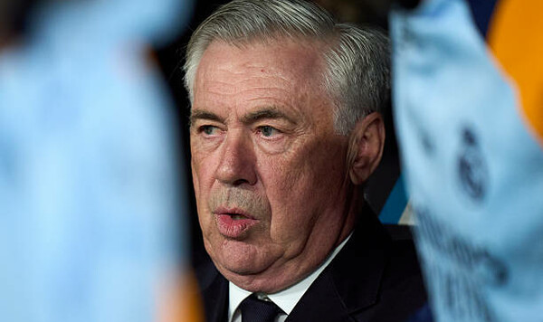 Анчелотти, Карло, Бразилии, Родриго, Давиде