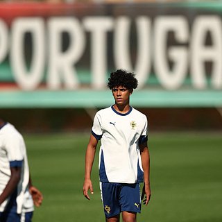 Сын Роналду забил первый гол за сборную Португалии Роналду, Криштиану, Насра, Горжусь