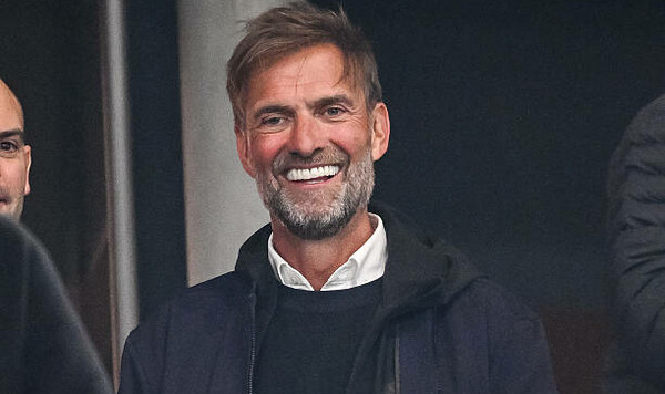 Юрген КЛОПП: «Он был лучшим футболистом и лучшим человеком» Клопп, Бекенбауэр, Неймар, Лионеля