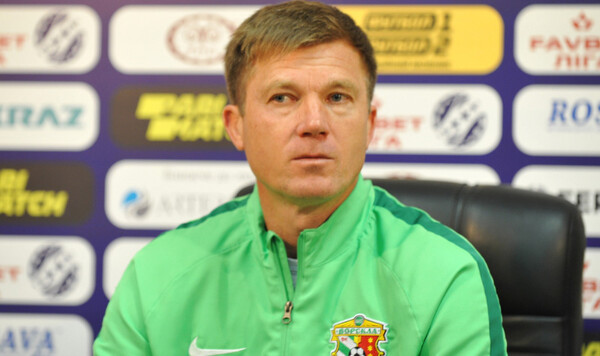 Наставник Ворсклы назвал игрока, которым недоволен в последних матчах Ворсклы, Иеде, Рассчитывали, Ндукве, Павлюк