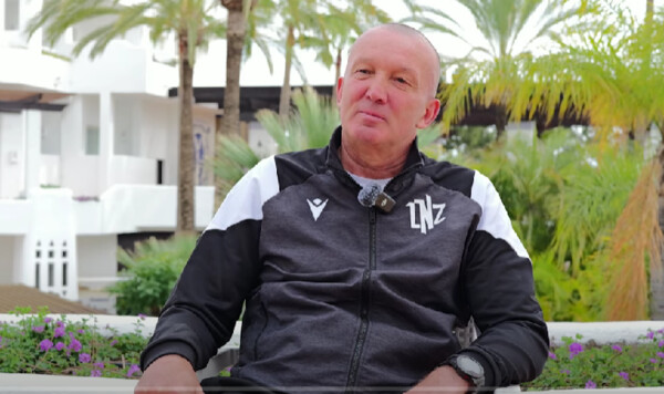 Роман ГРИГОРЧУК: «Это огромный негатив. Я это чувствую по всему» Ворсклы, Григорчук, Роман, Главный