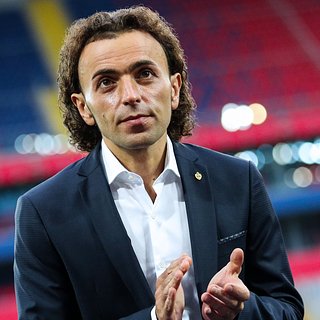 Гендиректор ЦСКА оценил шансы футбольного клуба из России выиграть еврокубок России, Лигу, Кубок
