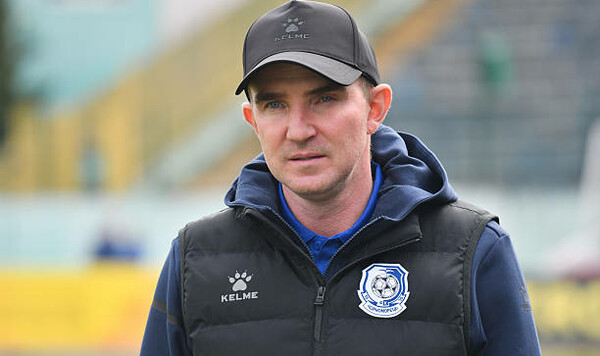 Клуб УПЛ перевел в дубль трех футболистов, а легионера отправил в Бразилию Черноморец, Бразилию, Кучер, Украину, Райана