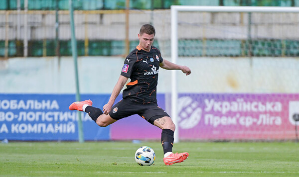 Лидер Шахтера: «Динамо прошло сезон УПЛ без поражений. Нужно это уважать» Динамо, Шахтер, Бондарь, Украины