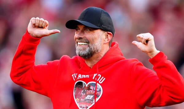 Рому возглавит легендарный коуч. Довбика будет тренировать победитель ЛЧ Клопп, Юрген, Ливерпуль, Рома, Артем